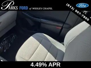 Ford Escape 2023 Active 4 puertas SUV