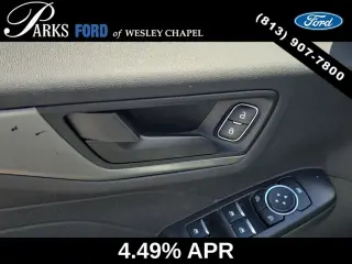 Ford Escape 2023 Active 4 puertas SUV