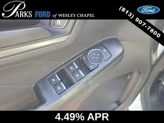 Ford Escape 2023 Active 4 puertas SUV