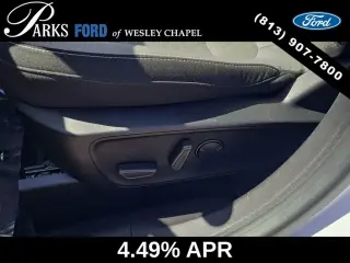 Ford Escape 2023 Active 4 puertas SUV