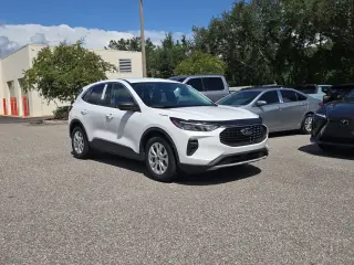 Ford Escape 2023 Active 4 puertas SUV
