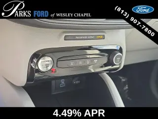 Ford Escape 2023 Active 4 puertas SUV