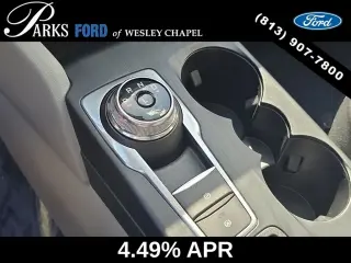 Ford Escape 2023 Active 4 puertas SUV