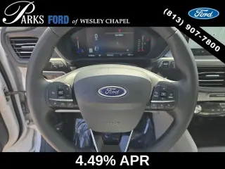 Ford Escape 2023 Active 4 puertas SUV