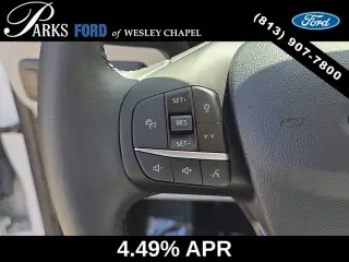 Ford Escape 2023 Active 4 puertas SUV