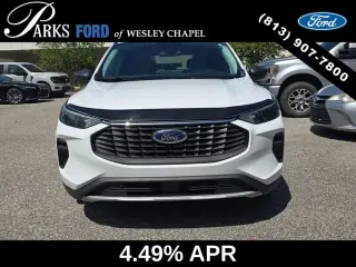Ford Escape 2023 Active 4 puertas SUV