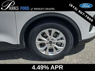 Ford Escape 2023 Active 4 puertas SUV
