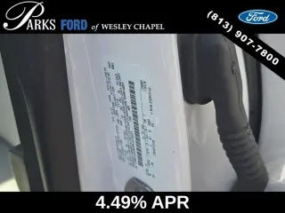 Ford Escape 2023 Active 4 puertas SUV