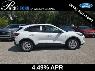 Ford Escape 2023 Active 4 puertas SUV