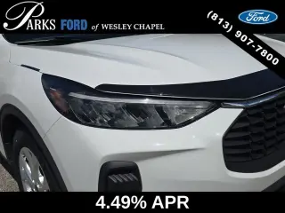 Ford Escape 2023 Active 4 puertas SUV