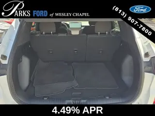 Ford Escape 2023 Active 4 puertas SUV