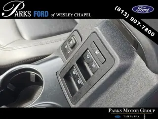 Ford Bronco 2024 4x4 Black Diamond 4 puertas SUV