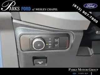 Ford Bronco 2024 4x4 Black Diamond 4 puertas SUV