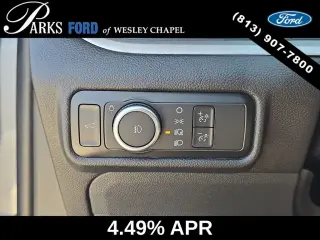 Ford Explorer 2024 XLT 4 puertas SUV