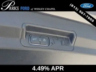 Ford Explorer 2024 XLT 4 puertas SUV