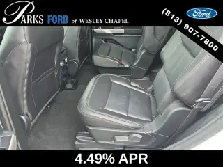 Ford Explorer 2024 Limited 4 puertas SUV