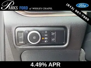 Ford Explorer 2024 Limited 4 puertas SUV
