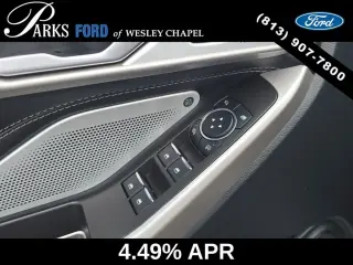 Ford Explorer 2023 Limited 4 puertas SUV