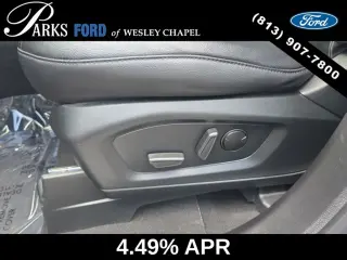 Ford Explorer 2023 Limited 4 puertas SUV