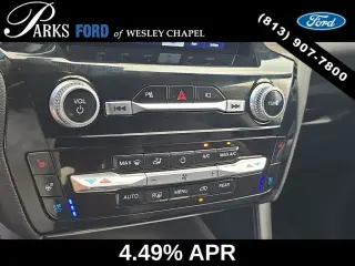Ford Explorer 2023 Limited 4 puertas SUV