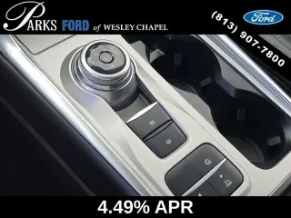 Ford Explorer 2023 Limited 4 puertas SUV