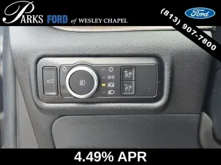 Ford Explorer 2023 Limited 4 puertas SUV
