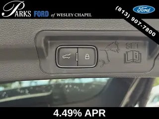 Ford Explorer 2023 Limited 4 puertas SUV
