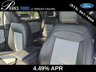 Ford Explorer 2022 AWD XLT 4 puertas SUV