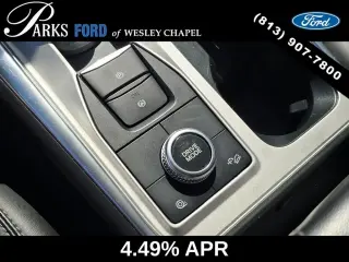 Ford Explorer 2022 AWD XLT 4 puertas SUV