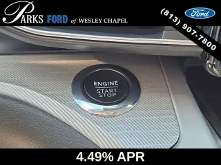 Ford Explorer 2022 AWD XLT 4 puertas SUV