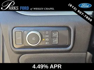 Ford Explorer 2022 AWD XLT 4 puertas SUV