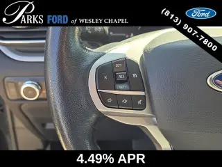 Ford Explorer 2022 AWD XLT 4 puertas SUV