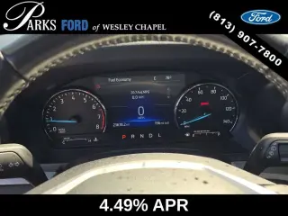 Ford Explorer 2022 AWD XLT 4 puertas SUV