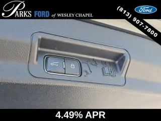 Ford Explorer 2022 AWD XLT 4 puertas SUV