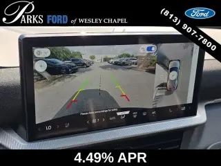 Ford Explorer 2025 AWD ST-Line 4 puertas SUV