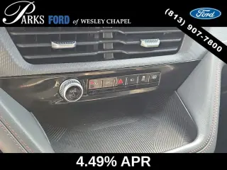 Ford Explorer 2025 AWD ST-Line 4 puertas SUV
