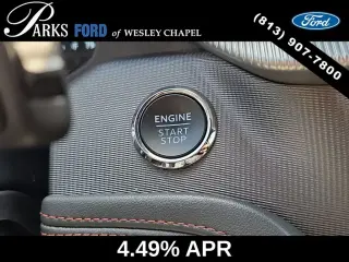 Ford Explorer 2025 AWD ST-Line 4 puertas SUV