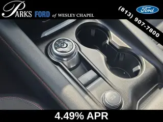 Ford Explorer 2025 AWD ST-Line 4 puertas SUV
