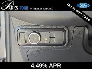 Ford Explorer 2025 AWD ST-Line 4 puertas SUV