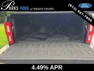 Ford Ranger 2021 4x2 XLT 4 puertas SuperCrew con caja de 5.1 pies
