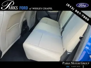 Ford Ranger 2019 4x4 Lariat 4 puertas SuperCrew con caja de 5.1 pies
