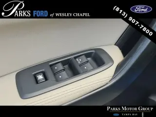 Ford Ranger 2019 4x4 Lariat 4 puertas SuperCrew con caja de 5.1 pies