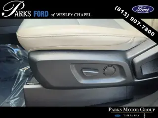 Ford Ranger 2019 4x4 Lariat 4 puertas SuperCrew con caja de 5.1 pies