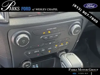 Ford Ranger 2019 4x4 Lariat 4 puertas SuperCrew con caja de 5.1 pies