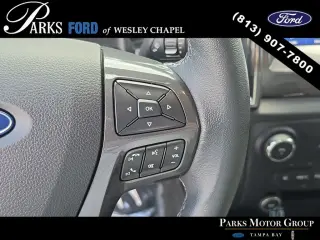 Ford Ranger 2019 4x4 Lariat 4 puertas SuperCrew con caja de 5.1 pies