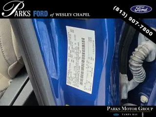 Ford Ranger 2019 4x4 Lariat 4 puertas SuperCrew con caja de 5.1 pies