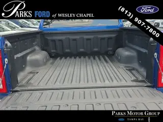 Ford Ranger 2019 4x4 Lariat 4 puertas SuperCrew con caja de 5.1 pies