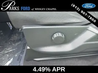 Ford F-150 2023 4x2 XL 4 puertas SuperCrew 5.5 pies. SB