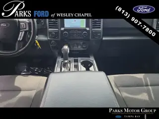 Ford F-150 2018 4x4 XLT 4 puertas SuperCrew 5.5 pies SB
