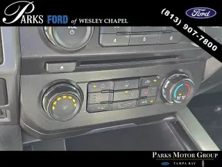 Ford F-150 2018 4x4 XLT 4 puertas SuperCrew 5.5 pies SB